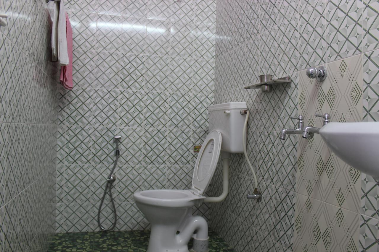 Puthenchirayil Homestay Thiruvananthapuram Exterior photo